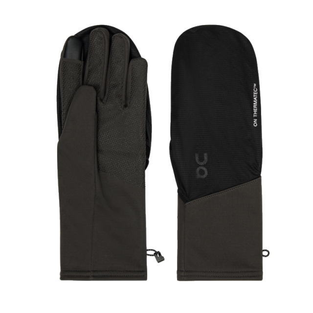 On ���� ���˥� Winter Run Gloves 1 U Magnet 2UF30172792�����󥿡���󥰥����� �ɴ� �ȥ쥤����˥� �ȥ��� �ޥ饽�� �л� �ȥ�å��� ���祮�� �����ȥɥ� �ϥ�����