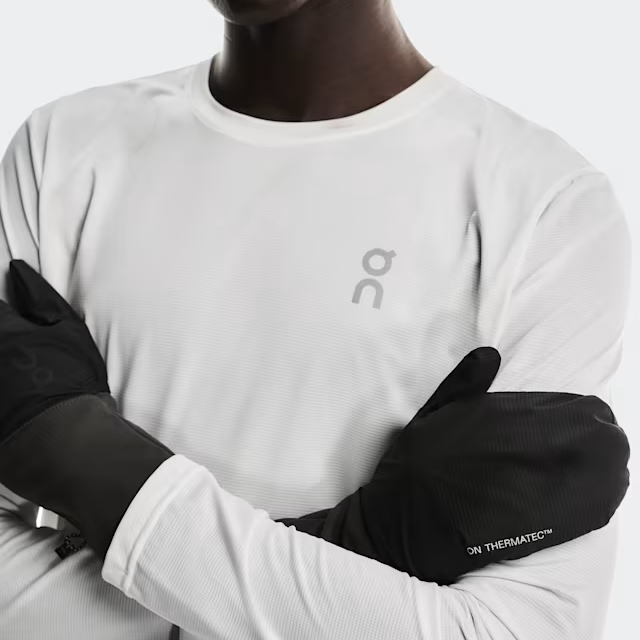 On ���� ���˥� Winter Run Gloves 1 U Magnet 2UF30172792�����󥿡���󥰥����� �ɴ� �ȥ쥤����˥� �ȥ��� �ޥ饽�� �л� �ȥ�å��� ���祮�� �����ȥɥ� �ϥ�����