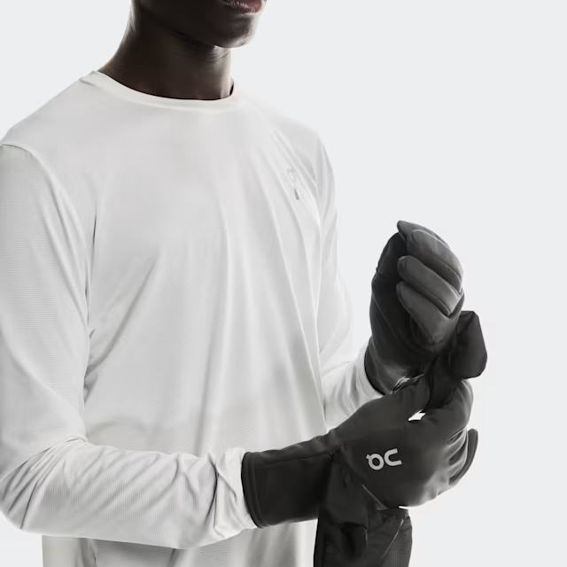 On ���� ���˥� Winter Run Gloves 1 U Magnet 2UF30172792�����󥿡���󥰥����� �ɴ� �ȥ쥤����˥� �ȥ��� �ޥ饽�� �л� �ȥ�å��� ���祮�� �����ȥɥ� �ϥ�����