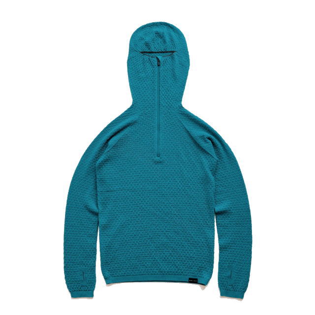 Bring �֥�� WUNDERWEAR Half Zip Hoodie BW0505 ���������� ������������ ������쥹�ϡ��ե��åץա��ǥ��� �ѡ����� �������å� �ȥ졼�ʡ� Ĺµ ���Υ�����70% �ߥåɥ쥤�䡼 ����� �л� �ȥ�å��� �����ȥɥ��ȥ쥤����˥� �ȥ��� ��˥��å���