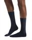 On ���� Performance Run Sock High 1 U Navy/Navy 2UF10043836 ��˥��å��� ���˥󥰥��å��� �ѥե����ޥ� ��� ���å� �ϥ� �ߥ˥��롼 �ϥ����å��� ���å���� �̵��� �ۼ�®�� �ɥ饤 �尵���������ݡ��� �졼�� �ȥ졼�˥� �ޥ饽��