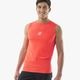 COMPRESSPORTS ����ץ쥹�ݡ��� Trail Racing Tank M FLUO RED ��� ���󥯥ȥå� T����� Trail Racing Tank M ��� �Ρ����꡼�� ®�� ����  �ȥ쥤����˥� ���˥� �����ȥɥ� �ȥ��� �ޥ饽�� ���祮�� �л� �ȥ�å��� �ϥ�����