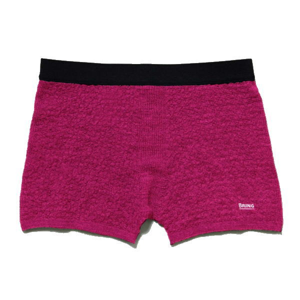 Bring �֥�� WUNDERWEAR 50/50 ������������ 5088510-11 ��˥��å��� ������������� ���硼�� �ܥ������ѥ�� Pink