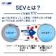 ���� SEV ���ȥ�å��ޥå� nano SA00111 160x60cm