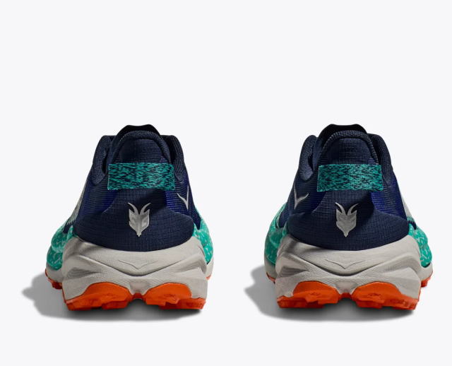 HOKA ONE ONE ۥ ͥ W SPEEDGOAT 6 1147811 Varsity/Navy/METEOR ǥ  ԡɥ6 B  ȥ쥤˥󥰥塼 ӥ֥ॽ ᥬå 󥷥塼 ˡ  å ϥ ȥå л