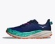 HOKA ONE ONE ۥ ͥ W SPEEDGOAT 6 1147811 Varsity/Navy/METEOR ǥ  ԡɥ6 B  ȥ쥤˥󥰥塼 ӥ֥ॽ ᥬå 󥷥塼 ˡ  å ϥ ȥå л
