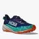 HOKA ONE ONE ۥ ͥ W SPEEDGOAT 6 1147811 Varsity/Navy/METEOR ǥ  ԡɥ6 B  ȥ쥤˥󥰥塼 ӥ֥ॽ ᥬå 󥷥塼 ˡ  å ϥ ȥå л