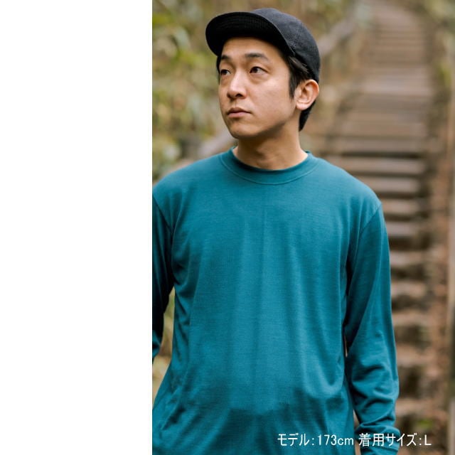 Bring �֥�� WUNDERWEAR Mid T-shirt Long sleeve 2.0 BW0103 �ե��쥹�ȥ��꡼�� ������������ �ߥå�T����� ���󥰥��꡼��2.0 Ĺµ ������70% �ߥåɥ쥤�䡼 ����� �л� �ȥ�å��� �����ȥɥ��ȥ쥤����˥� �ȥ��� ��� ��ǥ����� ��˥��å���