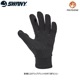SWANY ����ˡ� �������� SPG-101 Polygiene light Glove �֥�å� �ݥꥸ��饤�ȥ������� ���� ���ȥ�å� �����ɽ� �ɴ� �ޥ���������� ���ꥳ�󥰥�å� ���ޥե��б� ���˥� �ȥ쥤����˥� �ȥ��� �����ȥɥ� �л� �ޥ饽�� ���祮��