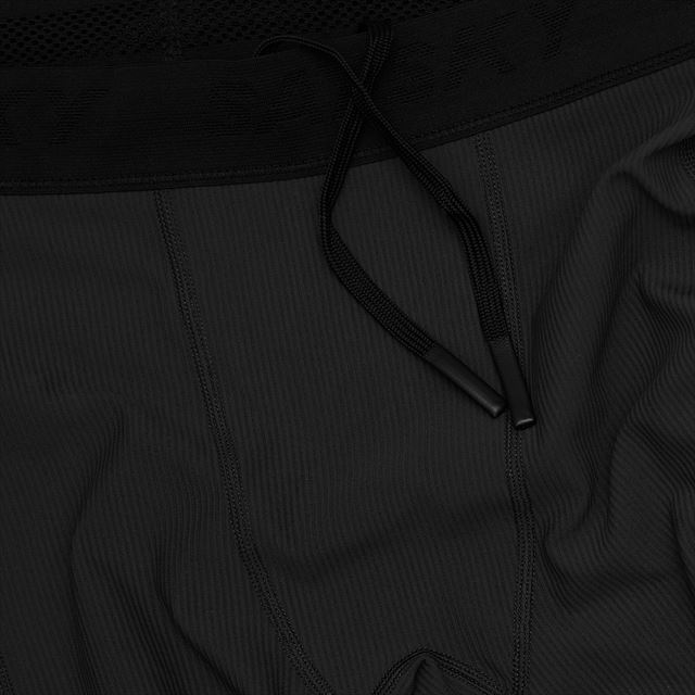 SAYSKY ���������� ���硼�ȥ����� NMRST32c901 Combat+ Rib Short Tights 8inch Black ��� �ϡ��ե����� ����Хåȥץ饹 ��֥��硼�ȥ�����8����� ����ץ�å���� ���˥� �ޥ饽�� ���祮�� �ȥ쥤����˥� �ȥ���