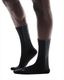 On ���� Performance Run Sock High U Black/Eclipse 2UF10040106 ��˥��å��� ���˥󥰥��å��� �ѥե����ޥ� ��� ���å� �ϥ� �ߥ˥��롼 �ϥ����å��� ���å���� �̵��� �ۼ�®�� �ɥ饤 �尵���������ݡ��� �졼�� �ȥ졼�˥� �ޥ饽��