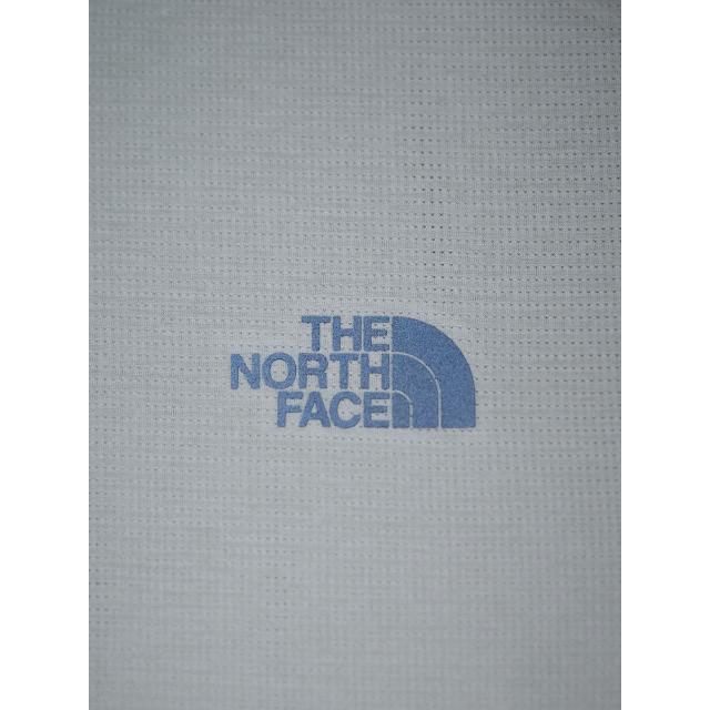 THE NORTH FACE ���Ρ����ե����� S/S GTD Melange Crew NT12595 ������������ ��� ���硼�ȥ��꡼�� GTD���󥸥��롼 ȾµT����� ���åȥ��� �ȥ��� �ȥ쥤����˥� �ޥ饽�� ���˥� ���祮�� �۴�®�� ���� ���䤨�к�