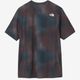 THE NORTH FACE ���Ρ����ե����� S/S GTD Melange Crew NT12595 ������������ ��� ���硼�ȥ��꡼�� GTD���󥸥��롼 ȾµT����� ���åȥ��� �ȥ��� �ȥ쥤����˥� �ޥ饽�� ���˥� ���祮�� �۴�®�� ���� ���䤨�к�