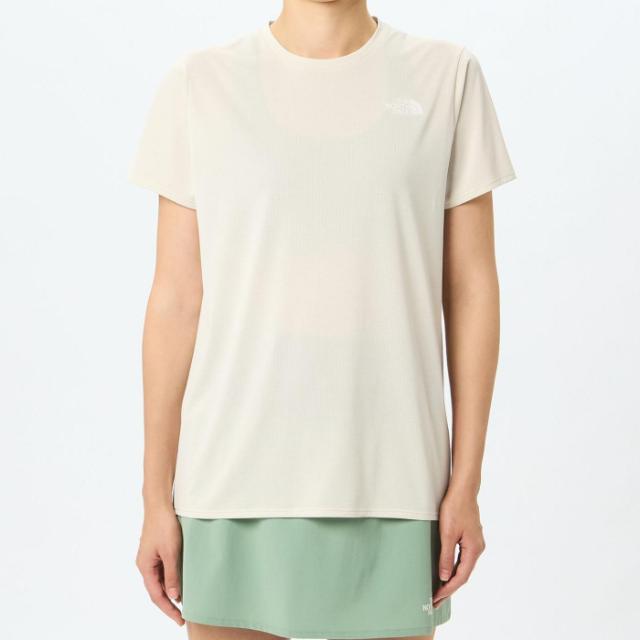 THE NORTH FACE ���Ρ����ե����� S/S GTD Melange Crew NTW12595 ���쥤�å���ۥ磻�� ��ǥ����� ȾµT����� ���硼�ȥ��꡼�� GTD���󥸥��롼 ���åȥ��� �ȥ��� �ȥ쥤����˥� �ޥ饽�� ���˥� ���祮�� �۴�®�� ���� ���䤨�к�