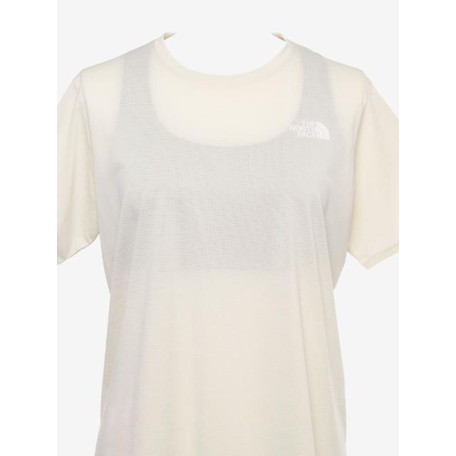 THE NORTH FACE ���Ρ����ե����� S/S GTD Melange Crew NTW12595 ���쥤�å���ۥ磻�� ��ǥ����� ȾµT����� ���硼�ȥ��꡼�� GTD���󥸥��롼 ���åȥ��� �ȥ��� �ȥ쥤����˥� �ޥ饽�� ���˥� ���祮�� �۴�®�� ���� ���䤨�к�