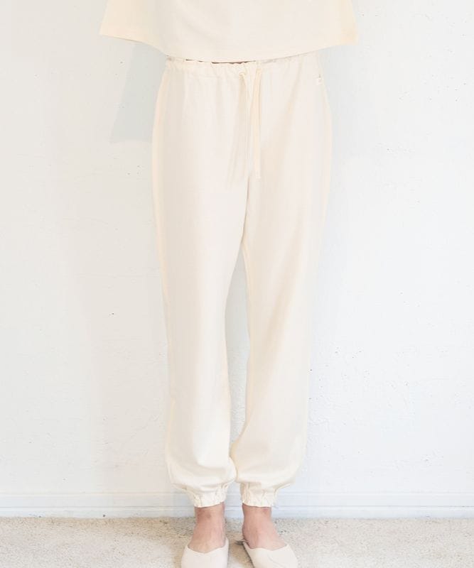 【New】yawayumeポンチ長パンツ【ポンチ】