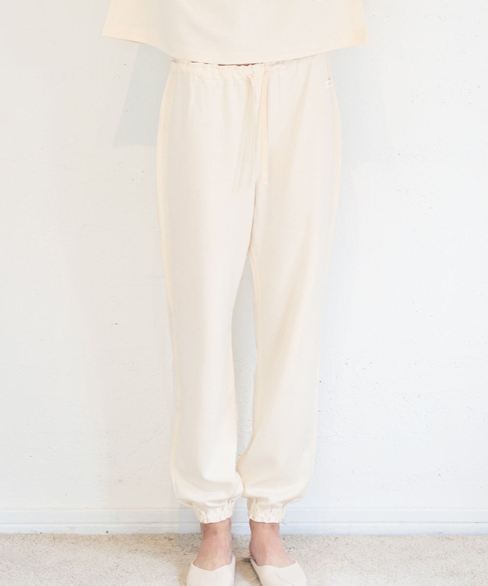 【New】yawayumeポンチ長パンツ【ポンチ】