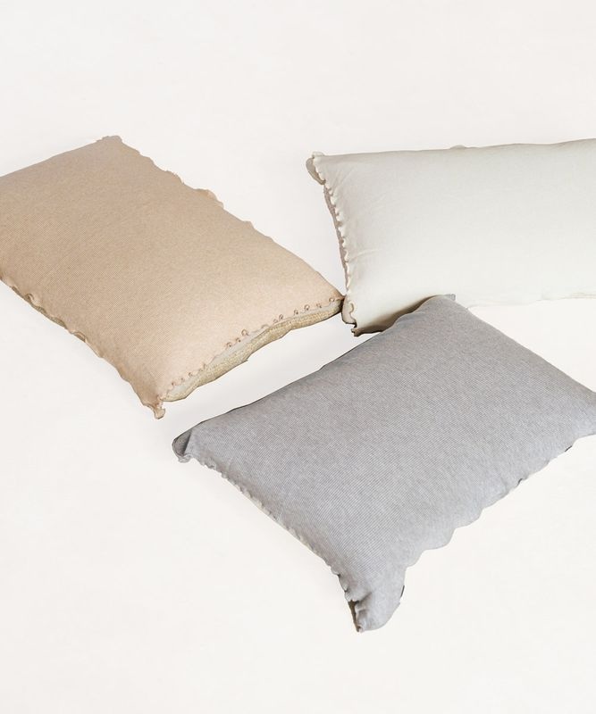 Yawayumeピローカバー【ワッフル】