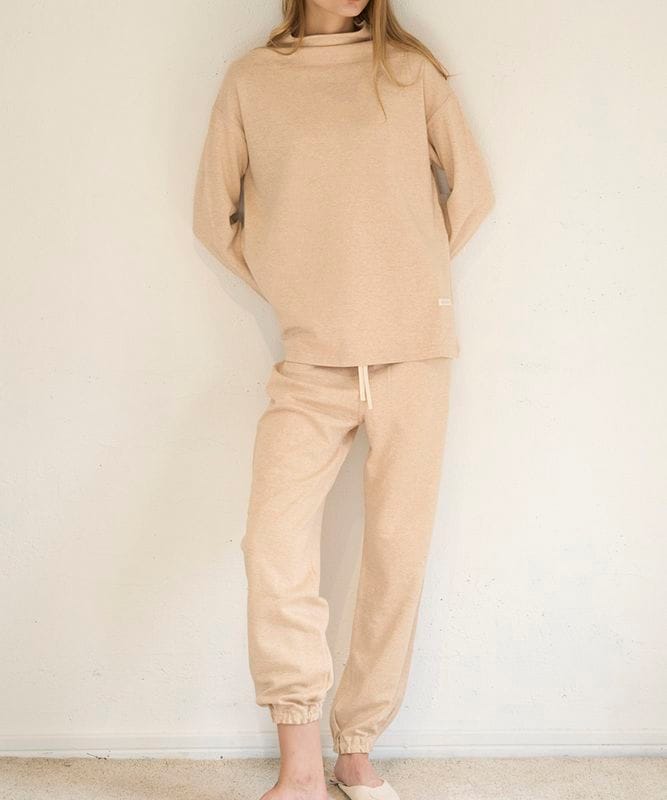 【10%OFF】yawayumeポンチパジャマセット