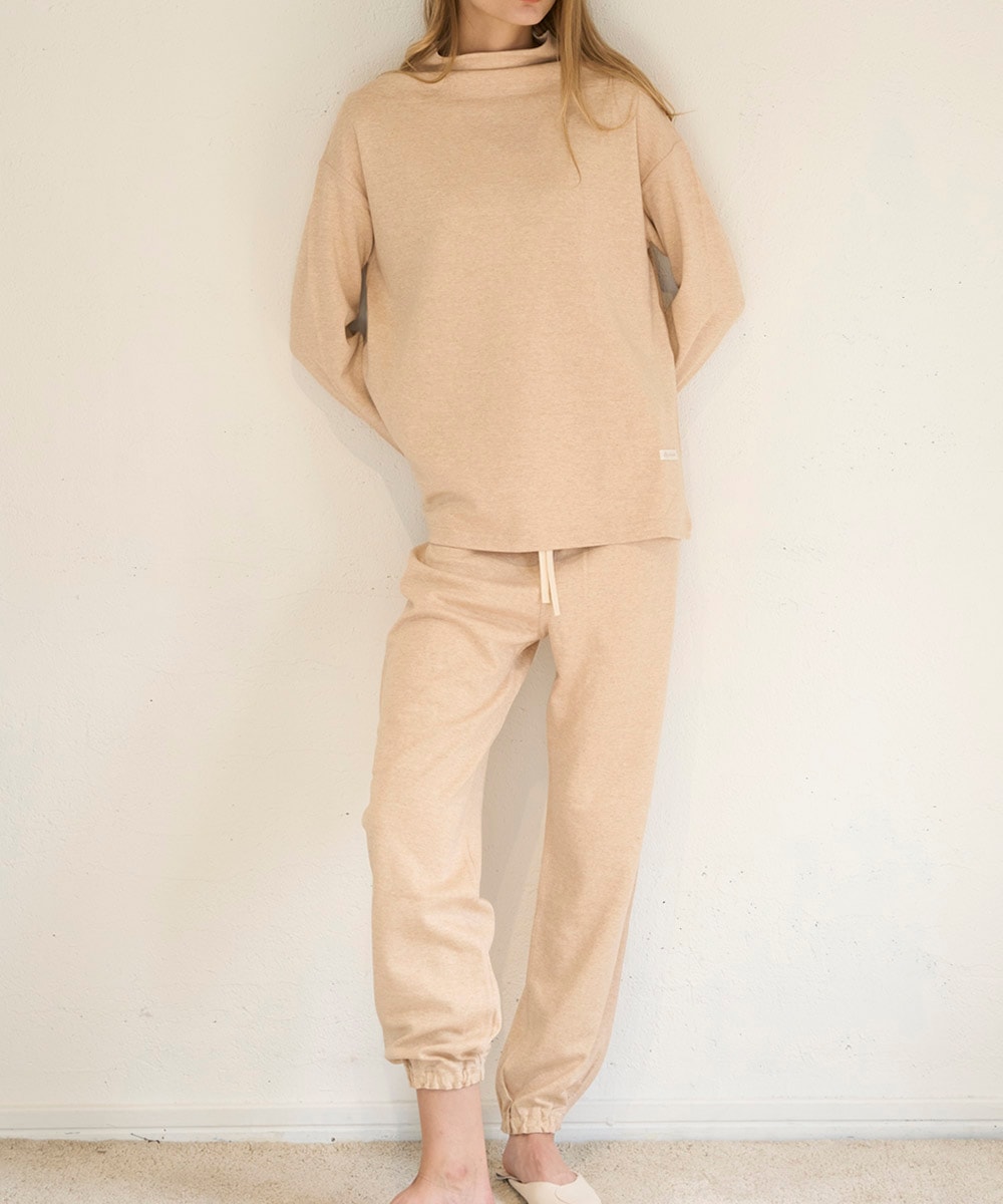 【10%OFF】yawayumeポンチパジャマセット