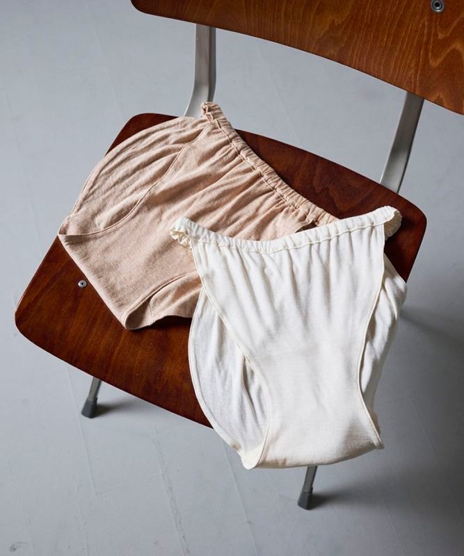 【2000円OFF】モイストきごこちショーツ2枚セット