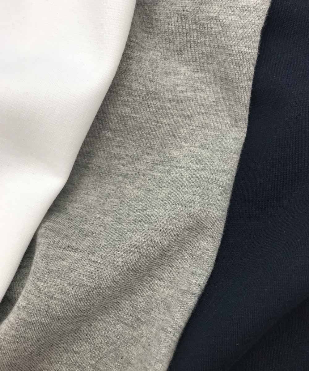 切り替えＴシャツ【ポンチ】【コットン100%】