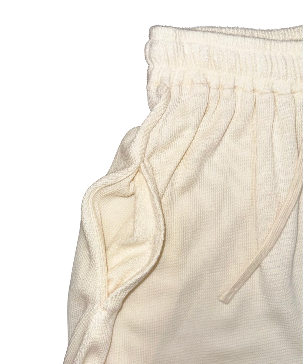 モイストボリュームワッフルスカート【ワッフル】