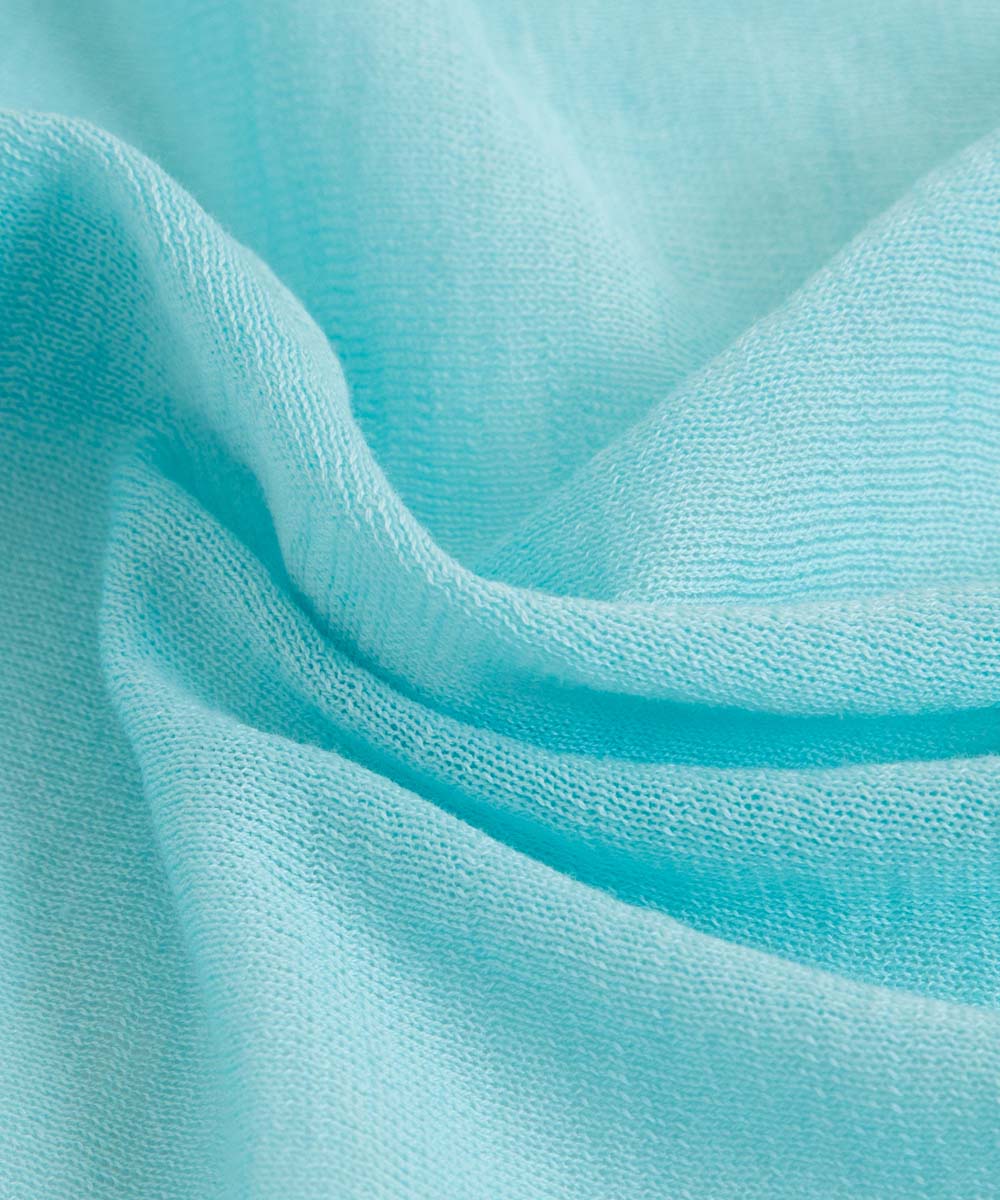 カラフルガーゼストール【天竺】【コットン100%】