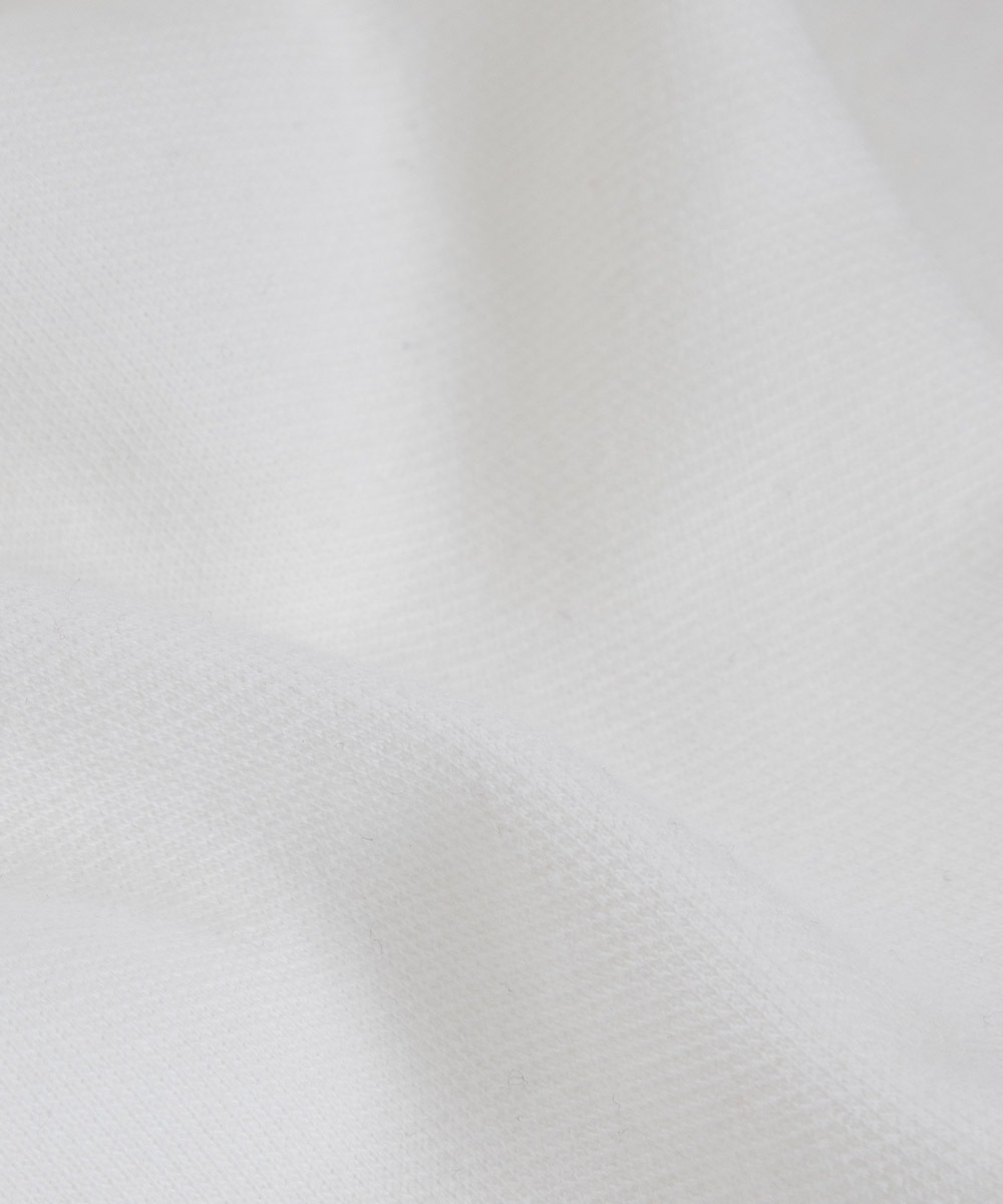 フード付きワンピース【ソフトダンボールニット生地】【コットン100%】