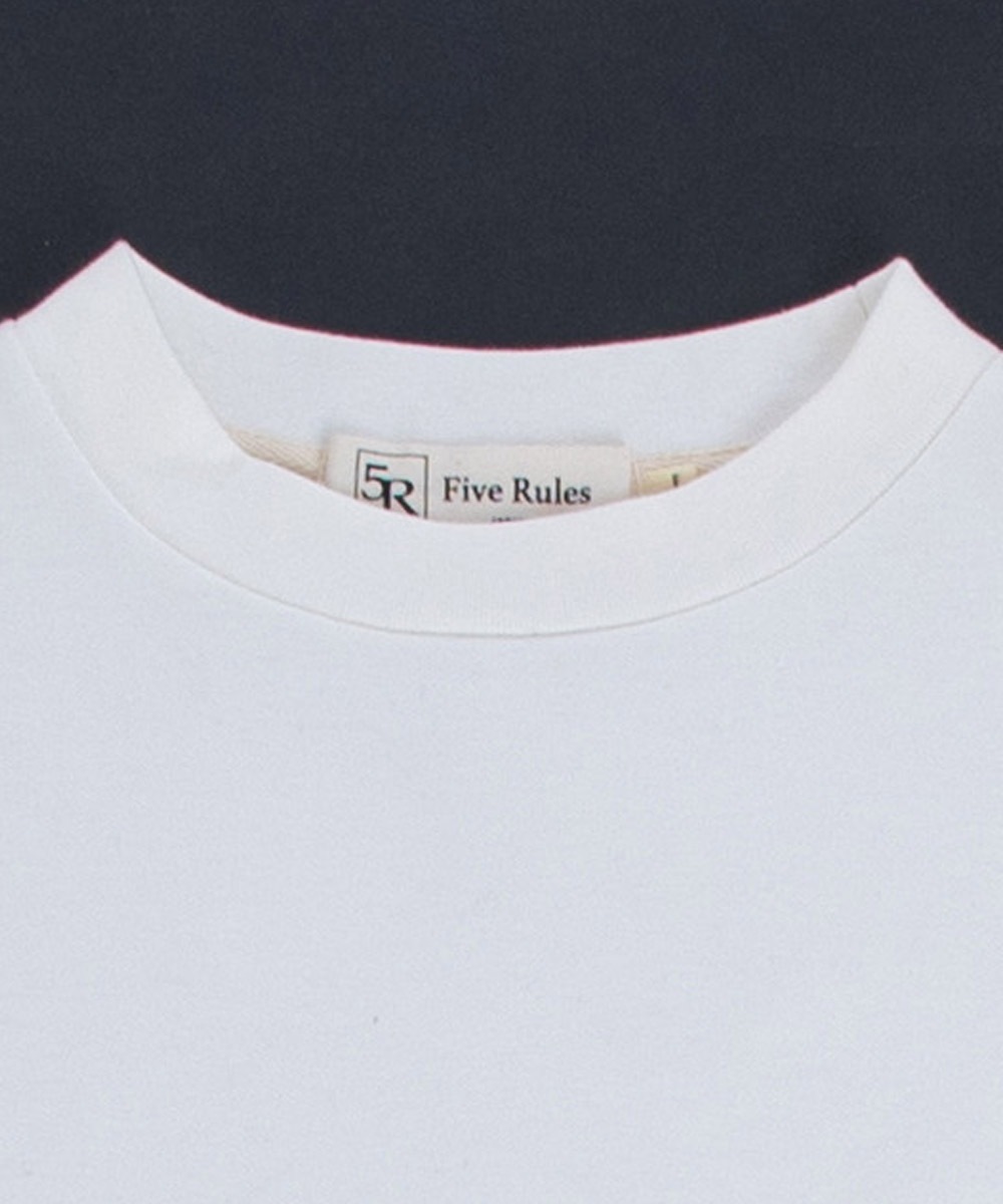 RUFFJOO GOLF ダンボールニットTシャツ RUFFJOO GOLF ダンボールニットTシャツ ダンボールニット