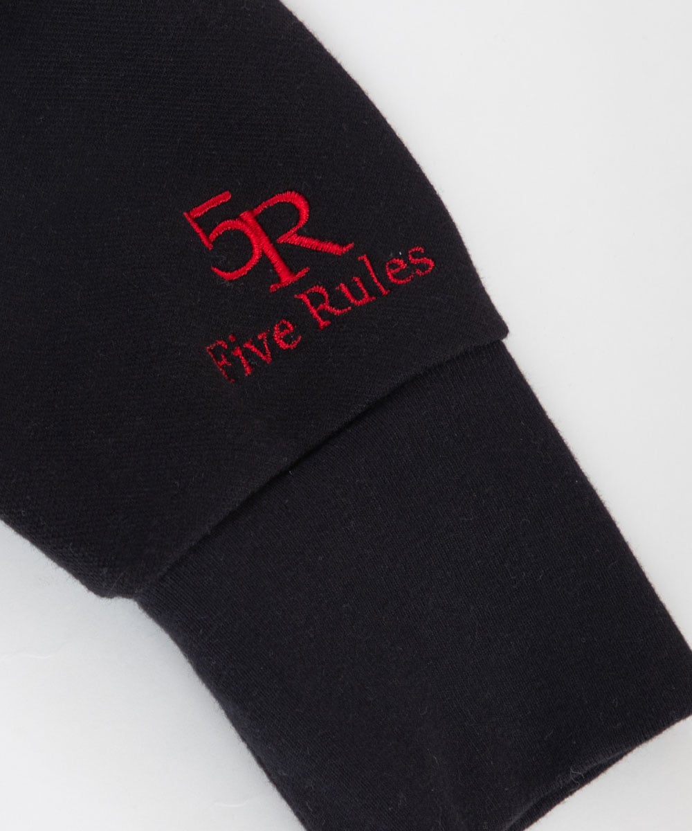 クロップド丈スウェット【ソフトダンボールニット生地】【コットン100