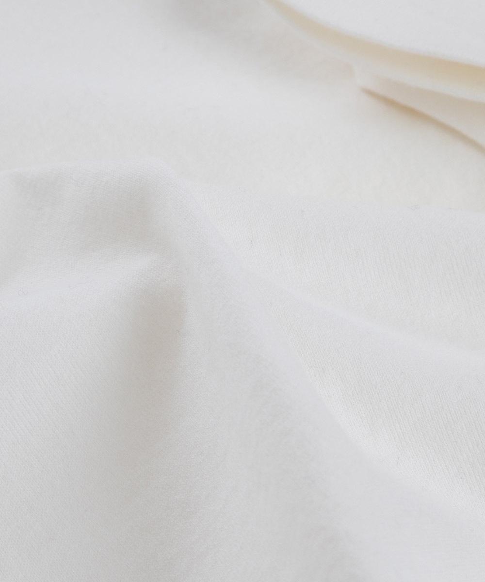 ラグラン長袖Tシャツ【吊編み天竺】【コットン100%】