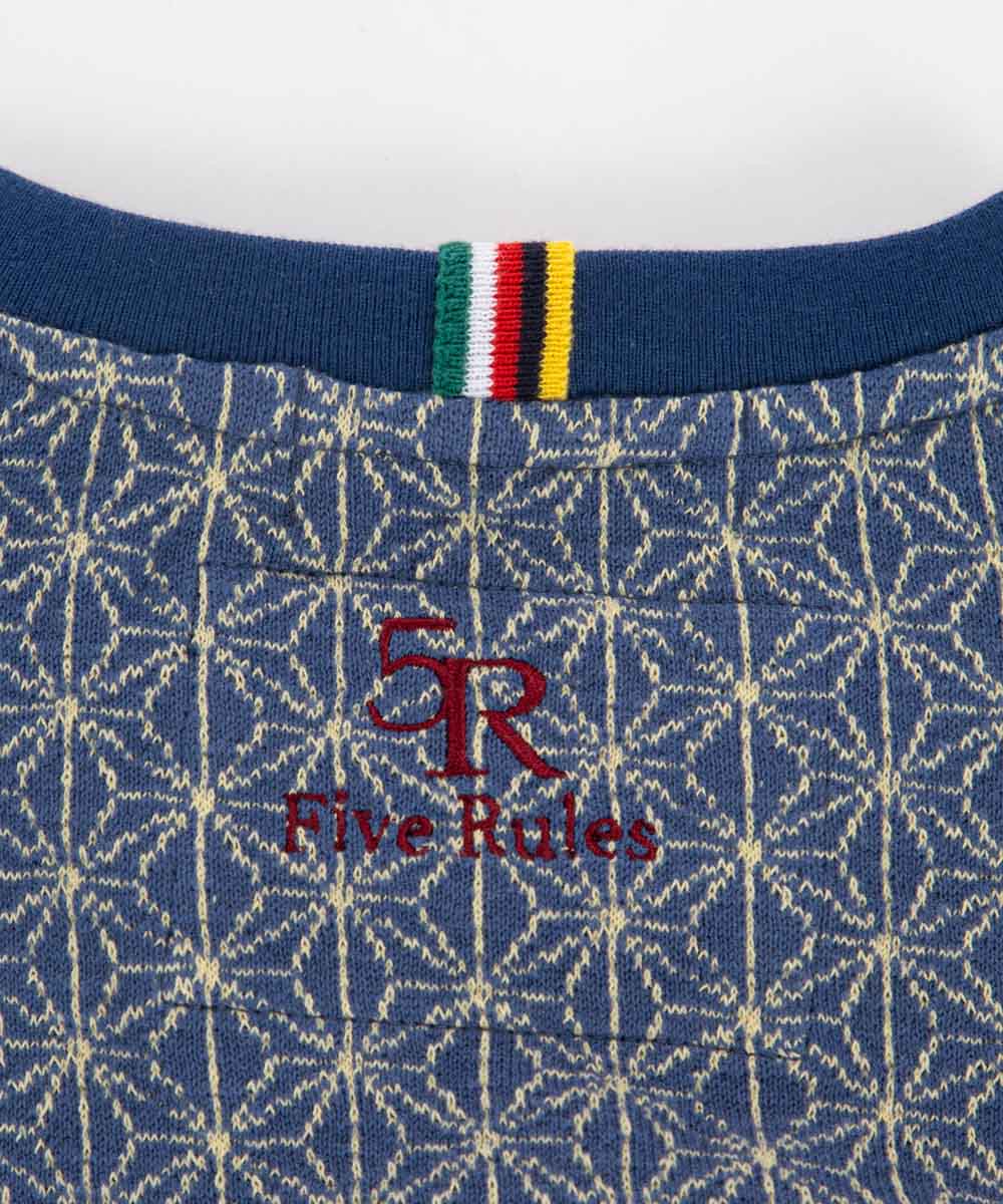 長袖Ｔシャツ【ジャガード天竺】【コットン100%】