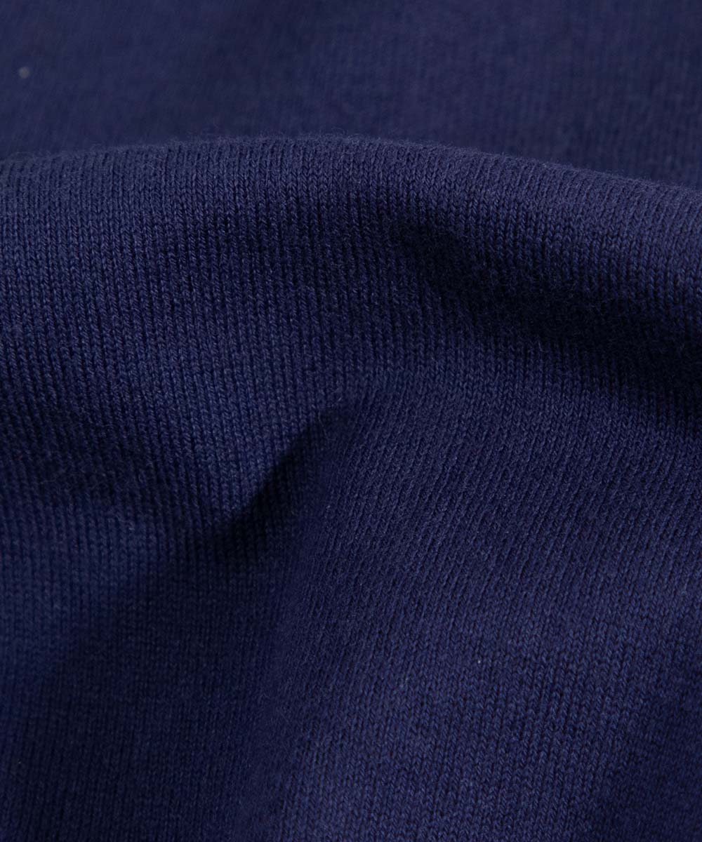 半袖ポロシャツ(サガラワッペン)【吊編み天竺】【コットン100%】