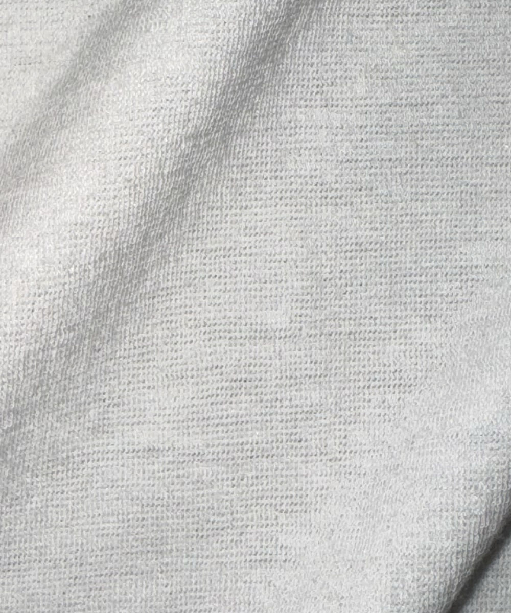 モイスト長袖サムホールTシャツ【スキップSZ天竺】