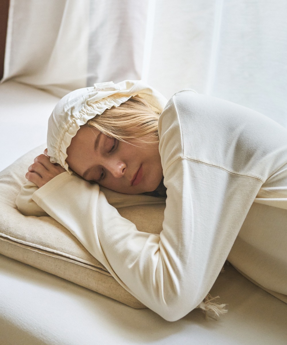 yawayumeナイトキャップ【天竺】