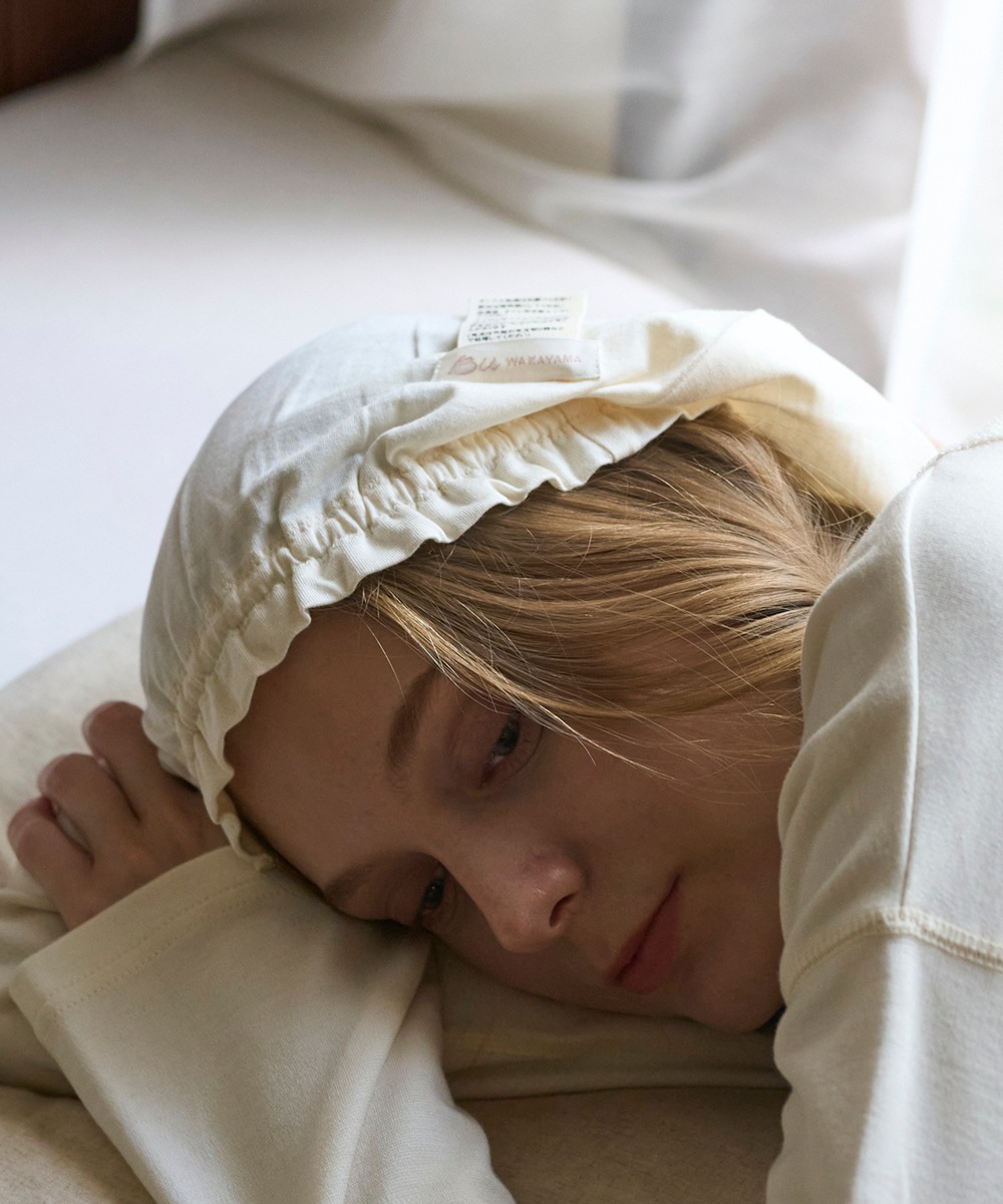 yawayumeナイトキャップ【天竺】