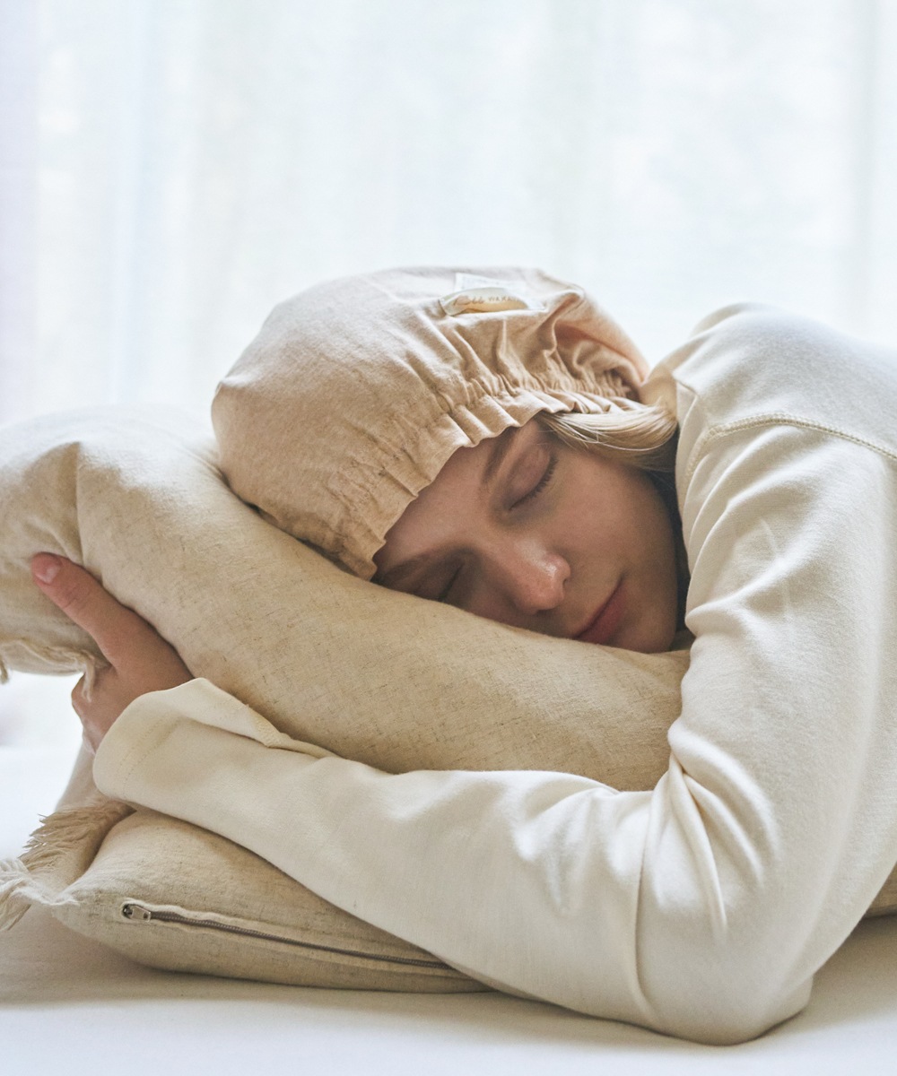 yawayumeナイトキャップ【天竺】