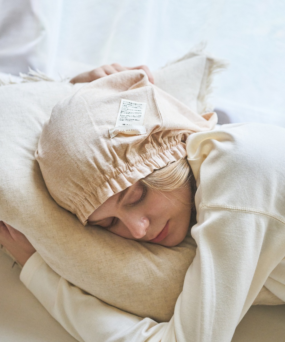 yawayumeナイトキャップ【天竺】