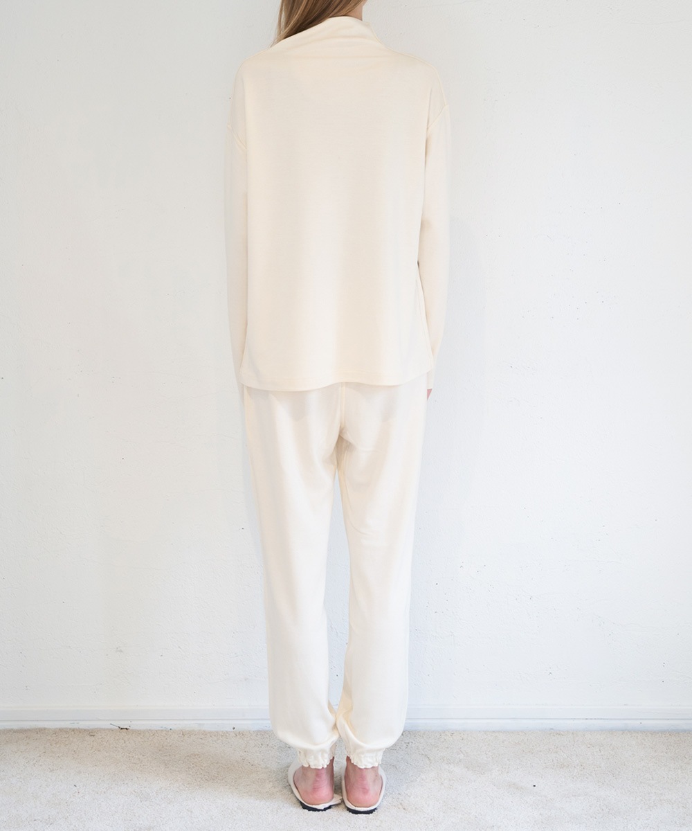 【New】yawayumeポンチ長パンツ【ポンチ】