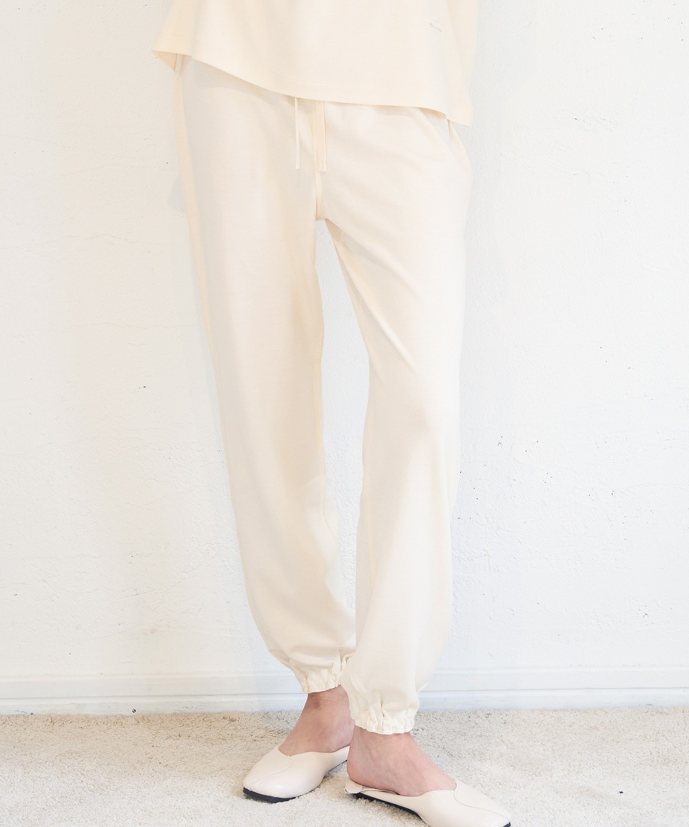 【New】yawayumeポンチ長パンツ【ポンチ】