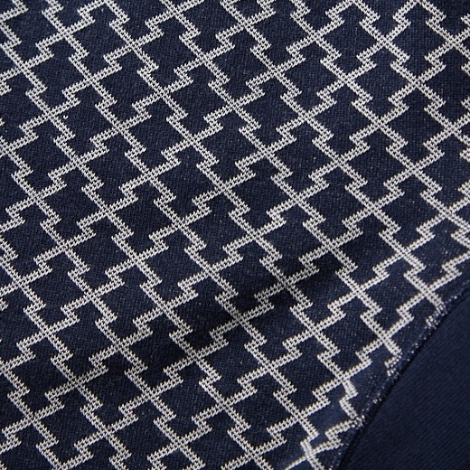 Negoro-Komonスウェットパンツ【ジャガード裏毛】【コットン100%】