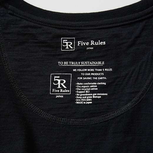 ウールロングTシャツ【天竺】【ウール100%】