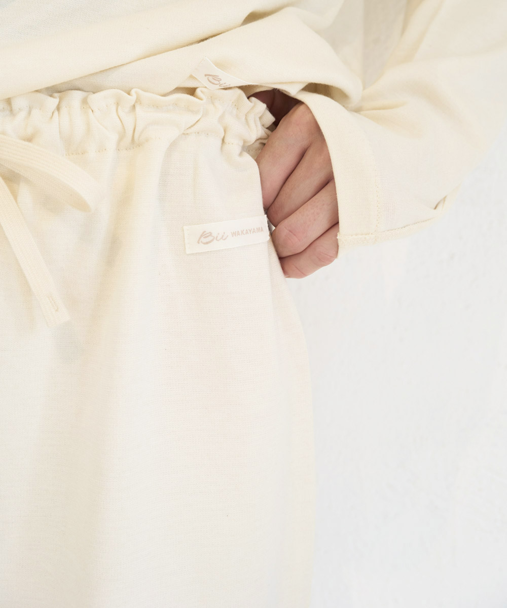 【10%OFF】yawayumeポンチパジャマセット