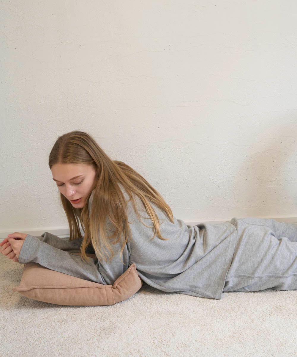 【10%OFF】yawayumeポンチパジャマセット