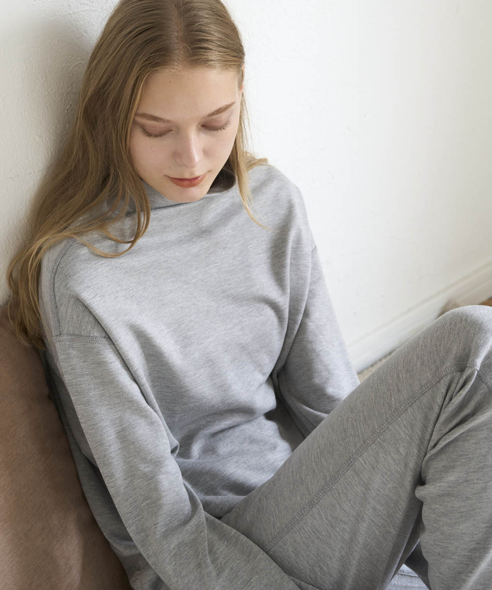 【10%OFF】yawayumeポンチパジャマセット