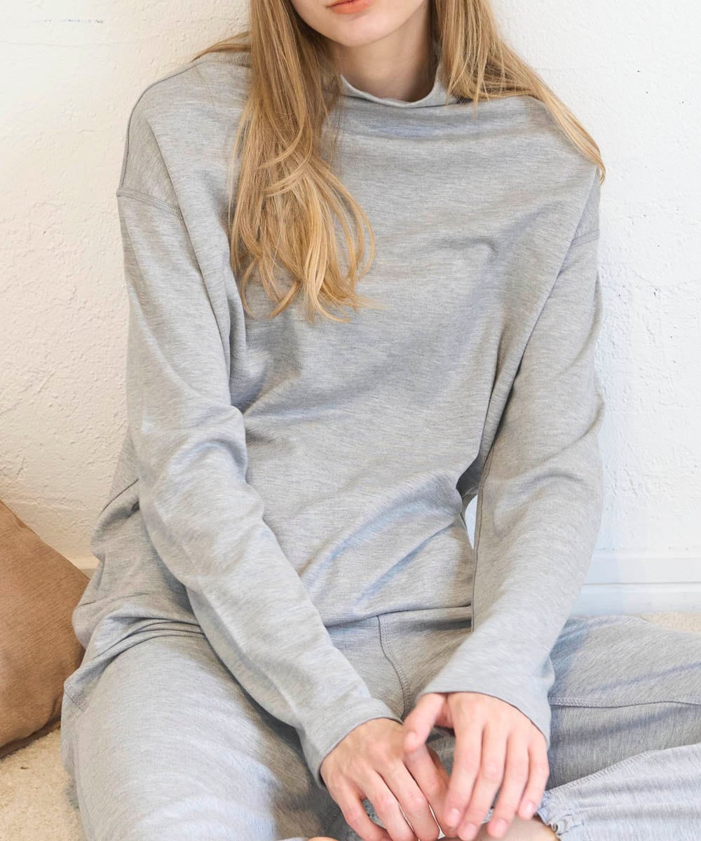 【10%OFF】yawayumeポンチパジャマセット