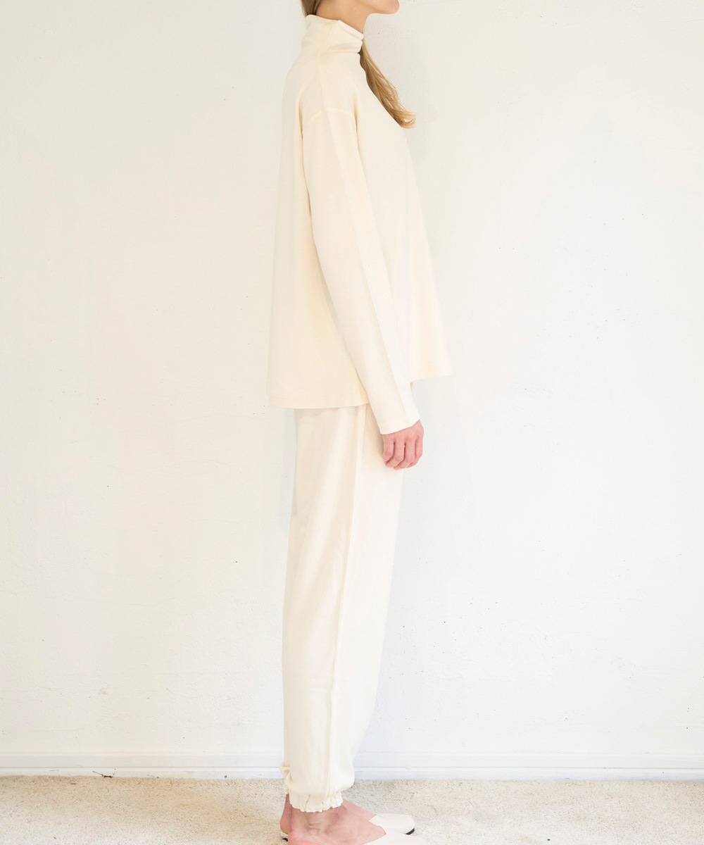 【10%OFF】yawayumeポンチパジャマセット