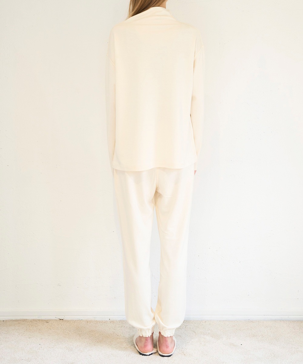 【10%OFF】yawayumeポンチパジャマセット