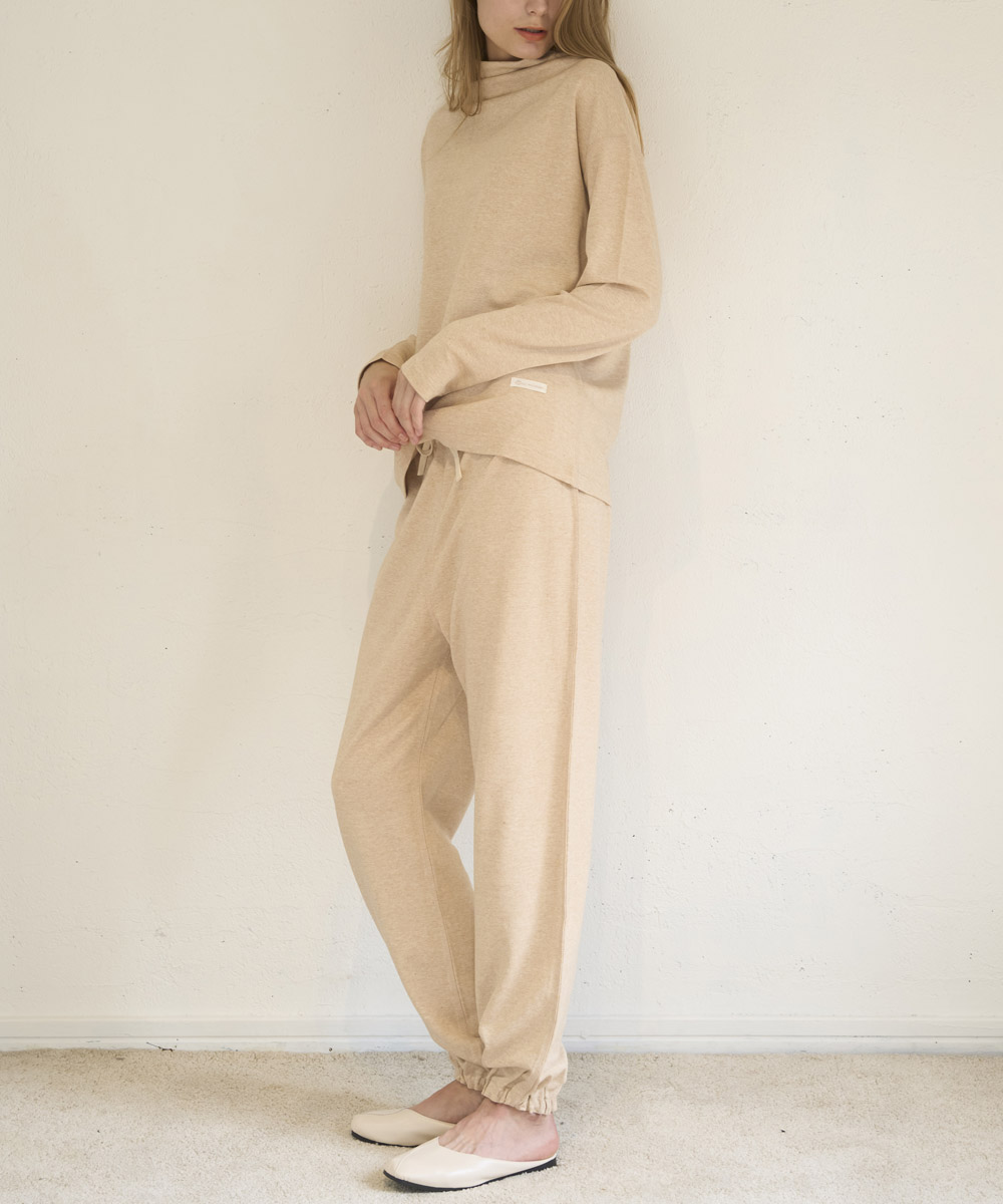 【10%OFF】yawayumeポンチパジャマセット